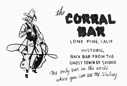 coral bar